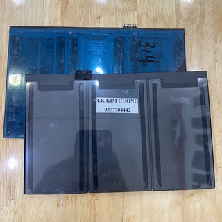 Pin kbs tương thích ip 3 / ip 4
