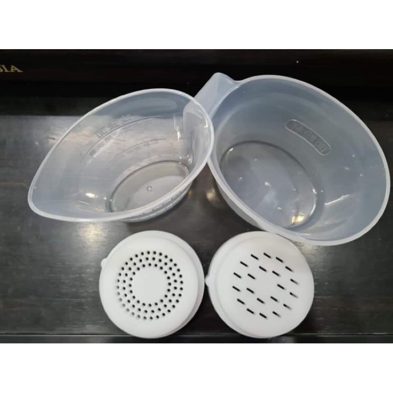 Máy Làm Mỳ Tự Động Philip HR 2356/HR2355 - Bảo hành 1 năm