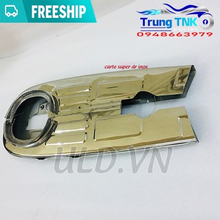 hộp sên inox super dream.