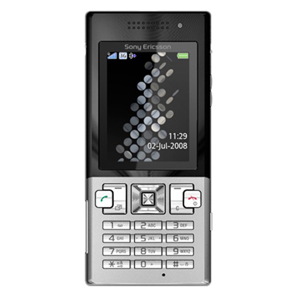 ĐIỆN THOẠI SONY ERICSSON T700 SIÊU MỎNG - SIÊU ĐẸP