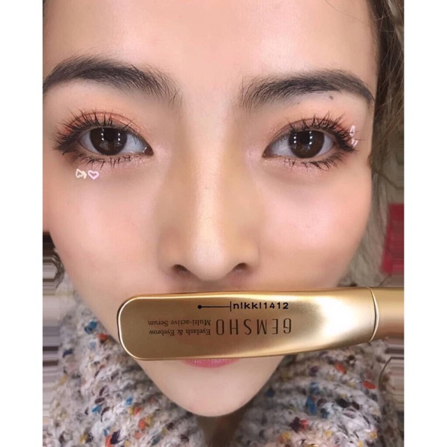 Dưỡng dài mi GEMSHO | BigBuy360 - bigbuy360.vn