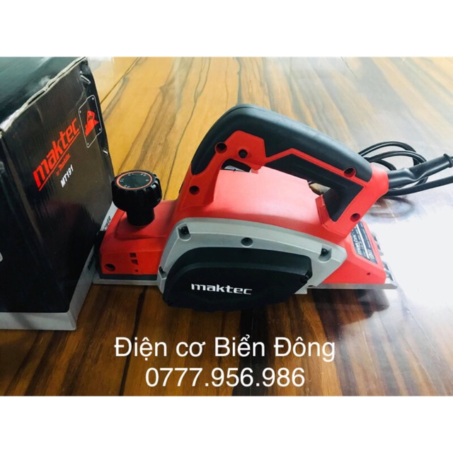 Máy bào gỗ🔥FREESHIP🔥 Máy bào gỗ MAKTEC MT191 chuyên bào gỗ chế tác mỹ thuật ngành gỗ