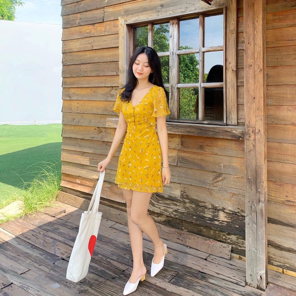 Váy Đầm Thủ Đức