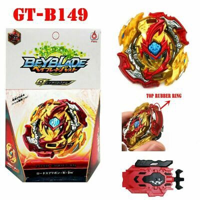 Đồ chơi con quay Beyblade Burst GT B149 Lord Spriggan kèm bộ phóng