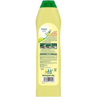 KEM TẨY ĐA NĂNG CIF 690G