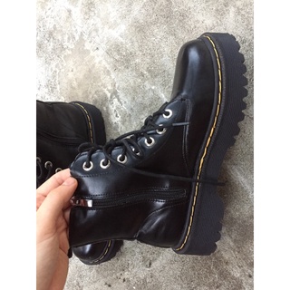 pass giày size 38