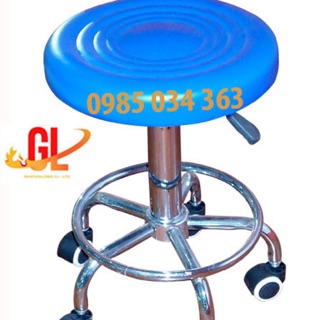 Ghế xoay - ghế múi
