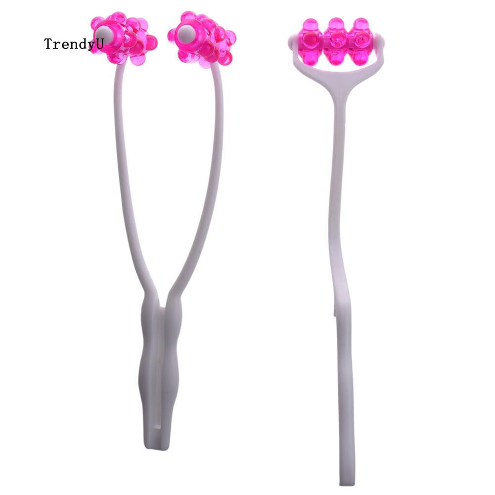 Cây lăn massage thon gọn mặt tiện lợi | BigBuy360 - bigbuy360.vn