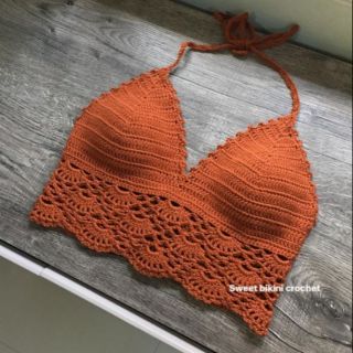 BIKINI LEN MÓC
