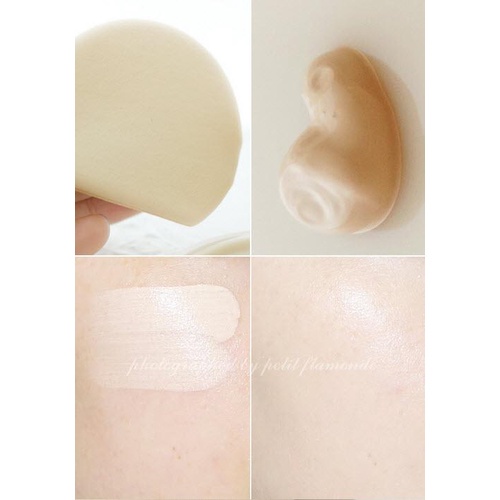 Kem Nền CC Cream Aura Color Control Cream The Face Shop