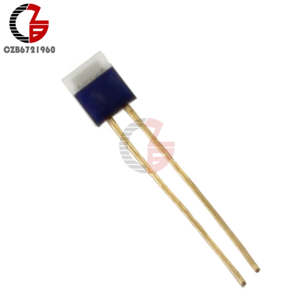 RTD PT100 Thin Film Type Class A Temperature Sensors M | BigBuy360 - bigbuy360.vn