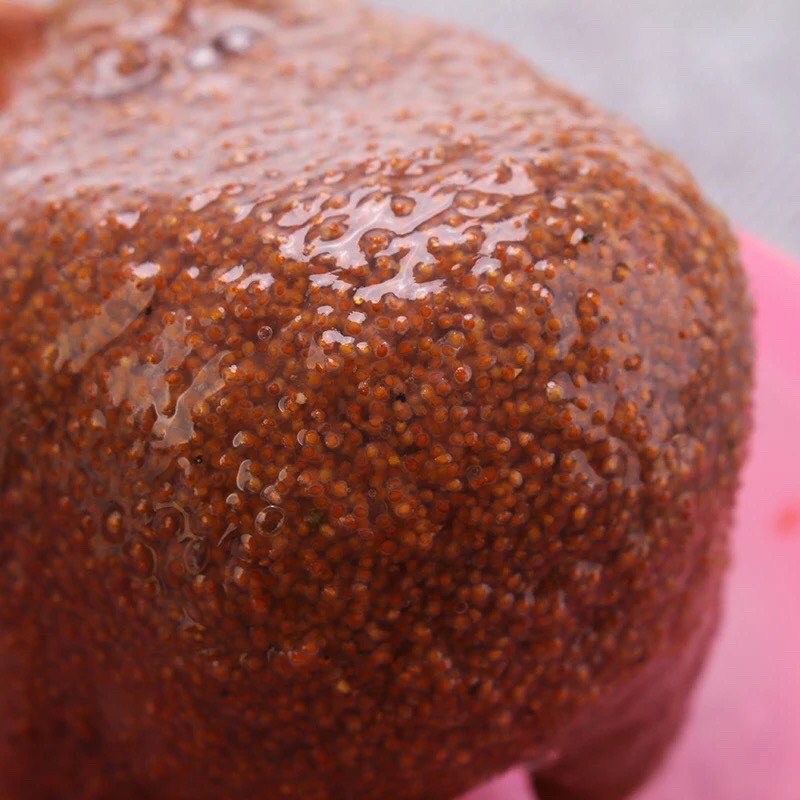 Mặt nạ Hạt Ngũ Hoa - Hạt Nhỏ - Túi 1kg
