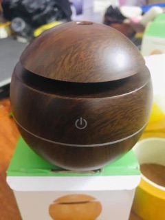 Máy khuếch tán tinh dầu