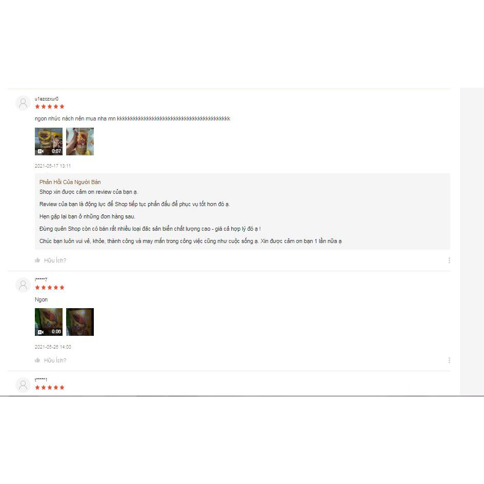 Ghẹ Sữa Rim Gia Vị 210G Đệ Nhất Khô,đồ ăn vặt ngon giá rẻ, Đặc Sản Phan Thiết | BigBuy360 - bigbuy360.vn