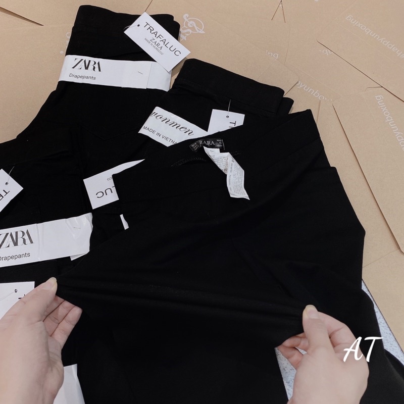 Q561- Quần Legging ZR Hot Hit | BigBuy360 - bigbuy360.vn