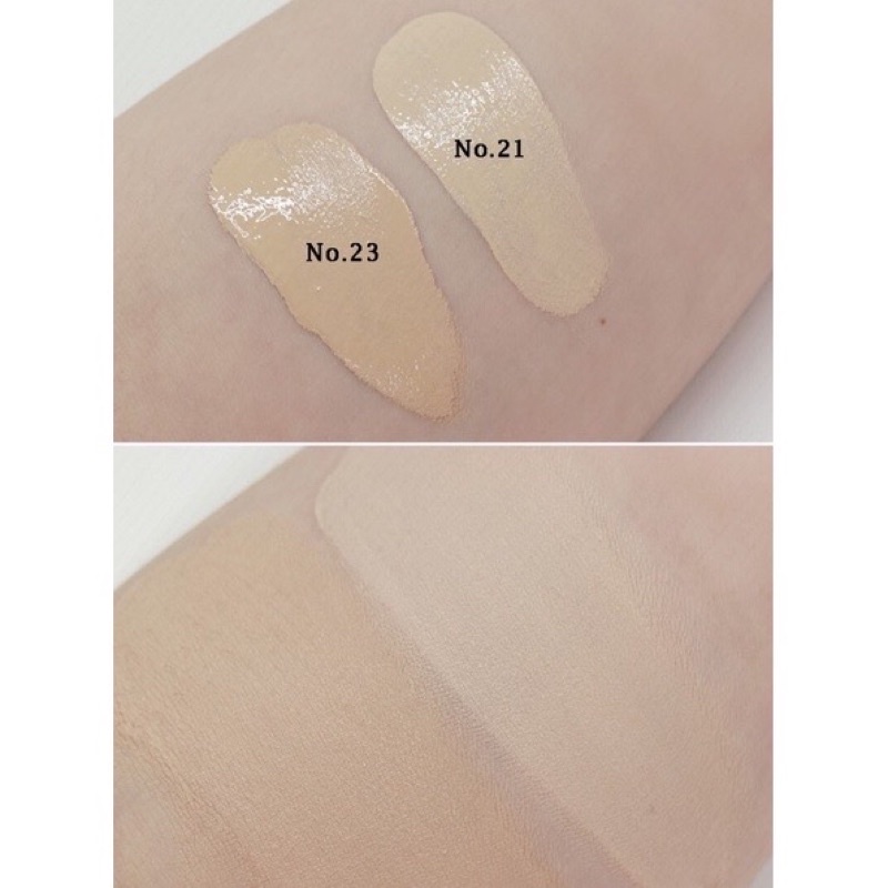 Phấn nước Missha Velvet Finish Cushion SPF 50+ PA+++( Vỏ đỏ) | BigBuy360 - bigbuy360.vn