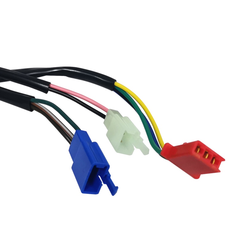 Công tắc điều khiển đèn báo gắn tay lái cho Yamaha nvx155 125 aerox 155 m3 Sniper MX 135 Mio GT 125i lc135