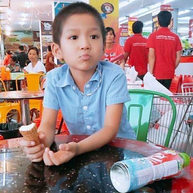 Mẹ Và Bé 92