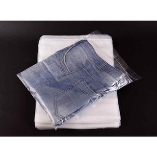 1kg túi opp túi bóng kính dán miệng