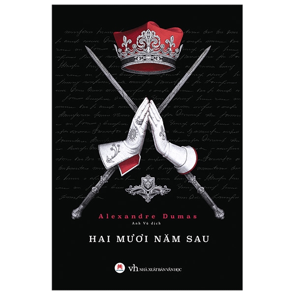 Sách - Hai Mươi Năm Sau (Tái Bản 2019)