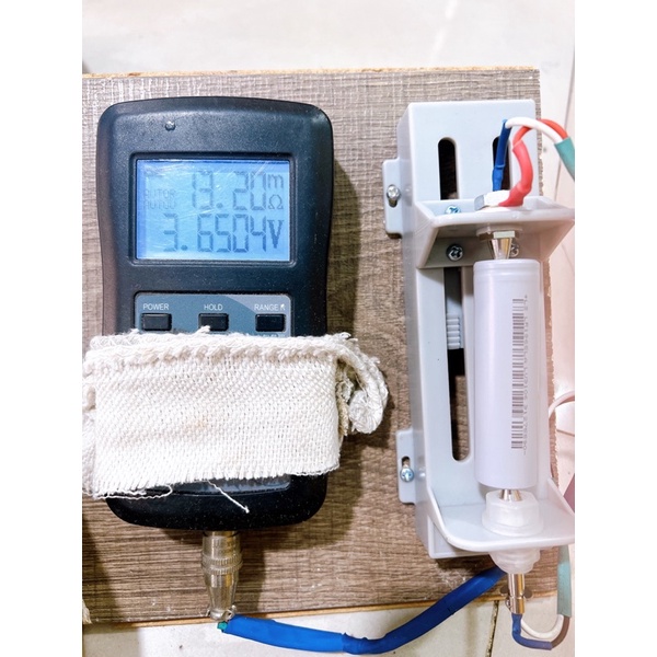 Cell lisen xám tháo khối dung lượng 2000mah