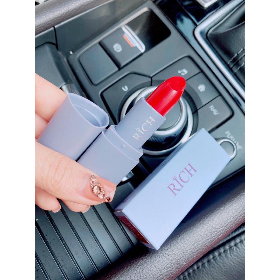 SON RICH SIÊU LỲ, BẦU BÍ SỬ DỤNG THOÁI MÁI 100% KHÔNG CHÌ | BigBuy360 - bigbuy360.vn