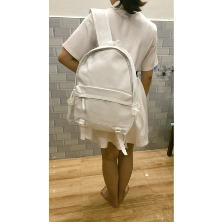 Ba lô da nam nữ hàng tự chụp shop tina80