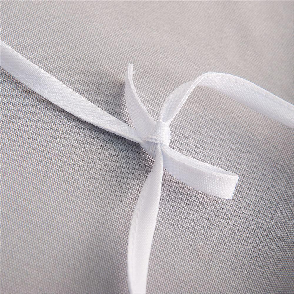 Bộ Tạp Dề Đầu Bếp + Mũ Đội Đầu Bếp Làm Phụ Kiện Chụp Ảnh Cho Bé Sơ Sinh LAYOR1