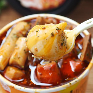 Lẩu Cá Viên Phomai