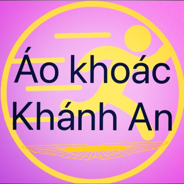 Áo khoác Khánh An
