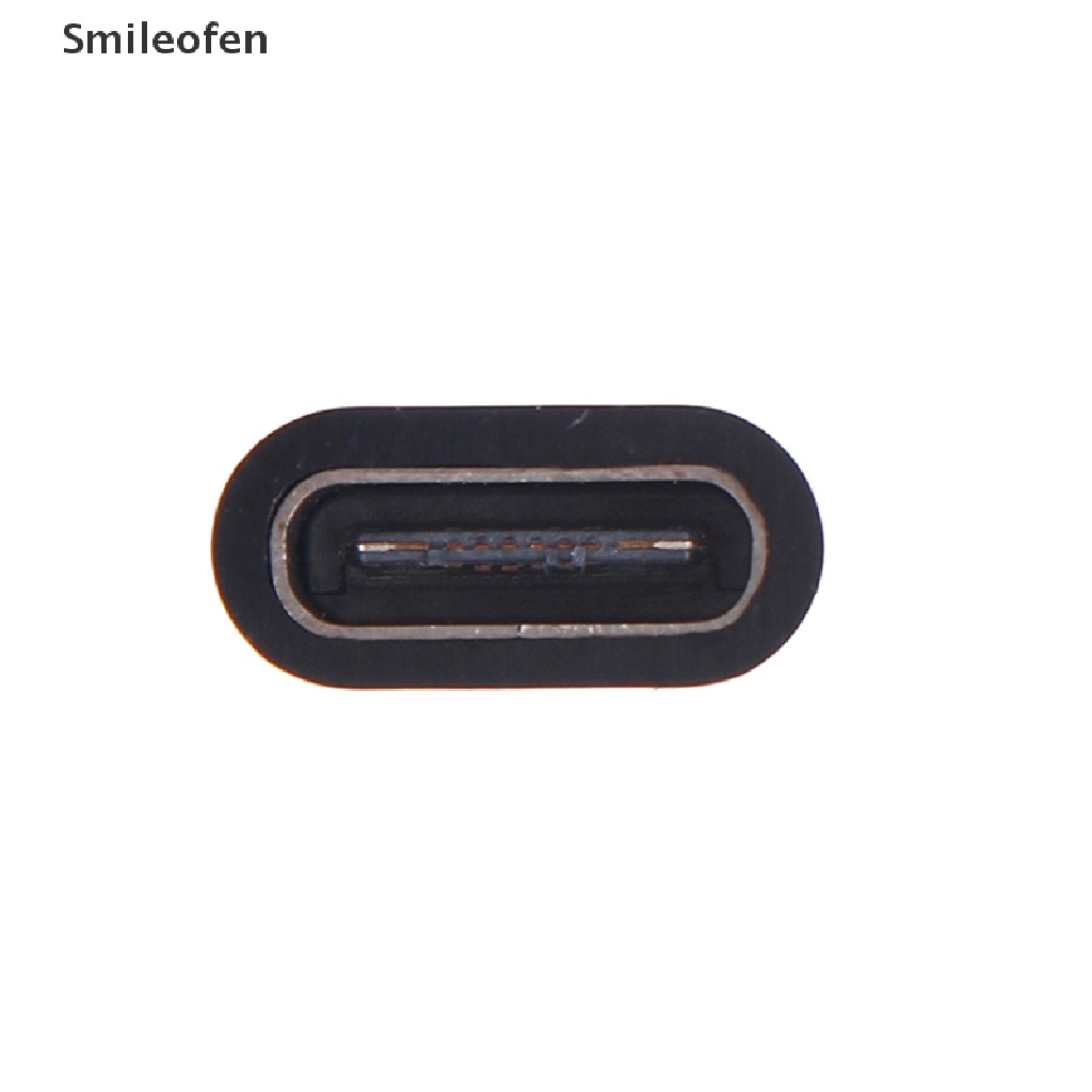 Đầu Nối Chuyển Đổi TYPE-C Sang Micro USB TYPE C Chuyên Dụng