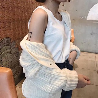 Áo hai dây nữ