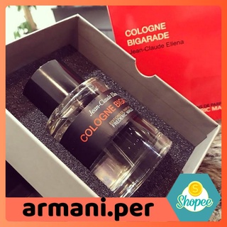 💌 Nước hoa dùng thử Frederic Malle Cologne Bigarade 💌