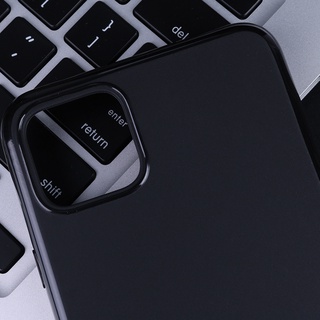 [Ảnh Thật] Ốp Lưng Google Pixel 4/ 4 XL Dẻo Đen Nhám