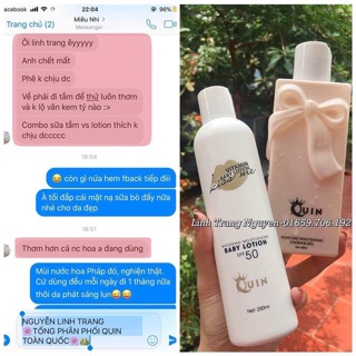 [ KEM Body kiss-Quin cao cấp]Kem dưỡng Trắng Toàn thân.