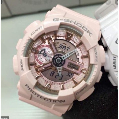 [HOT TREND]Đồng hồ thể thao nam Gshock GA110 Black-MTP WATCHES | BigBuy360 - bigbuy360.vn