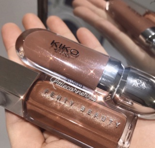 [AUTH BILL MỸ] Son bóng 3D Hydra Gloss KiKo