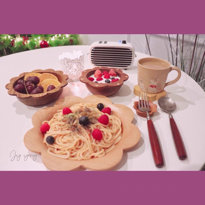 Loa Bluetooth Lofree x Bduck phong cách vintage