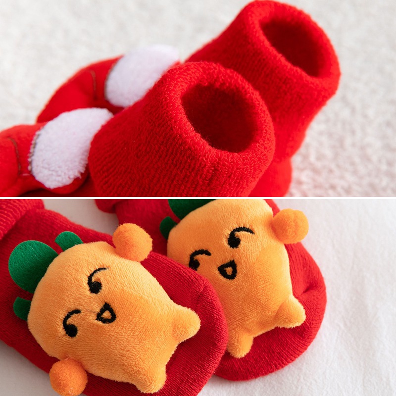 Tất trẻ em nhiều mẫu dễ thương tùy chọn phong cách thời trang