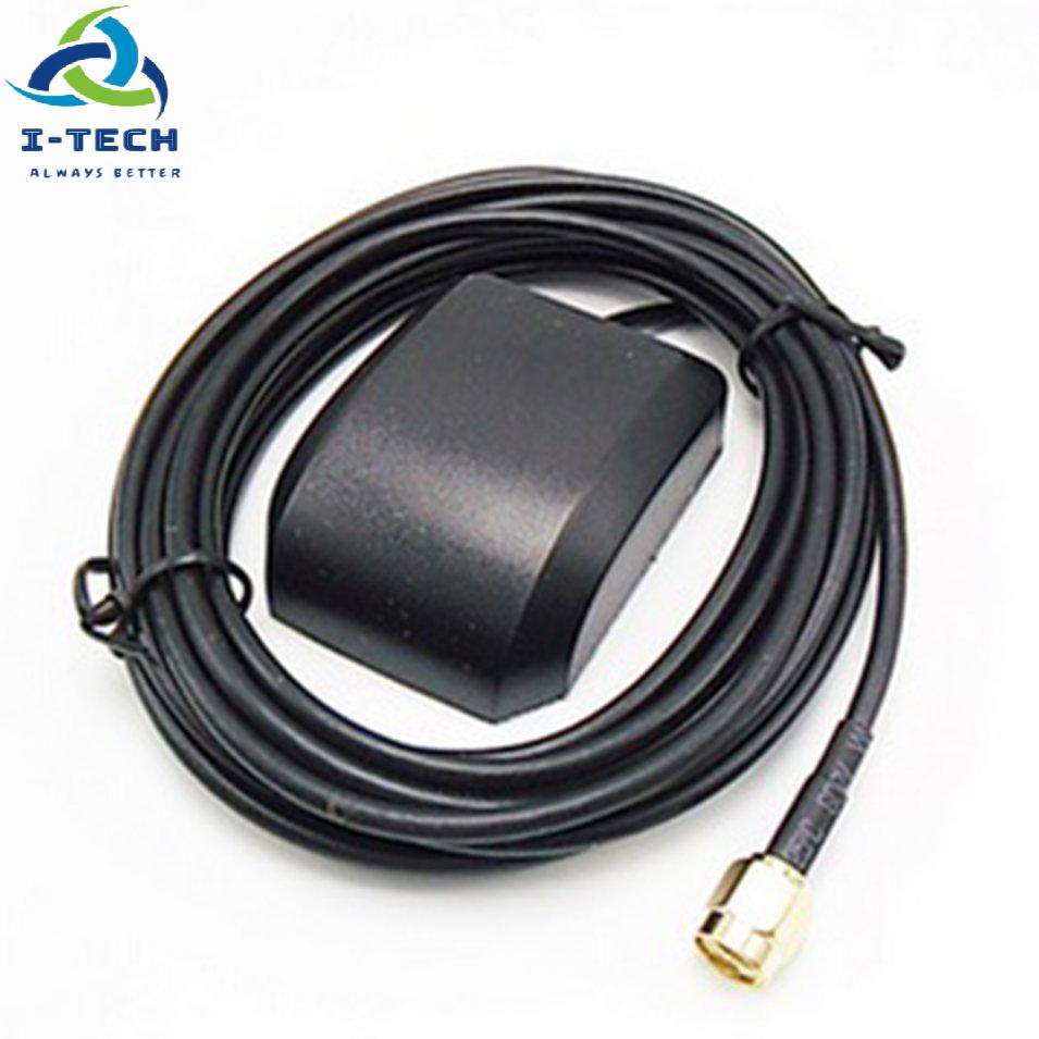 ⚡Khuyến mại⚡Gps Vehicle Positioning Antenna Gps Antenna Dvd Navigation Positioning Antenna | BigBuy360 - bigbuy360.vn