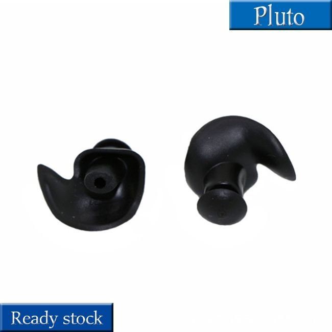 Cặp nút bịt tai chống bụi bằng silicon thân thiện với môi trường