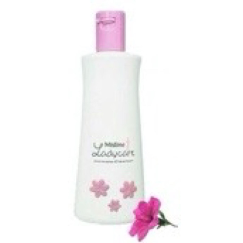 Dung dịch vệ sinh phụ nữ Ladycare Thái Lan 200ml