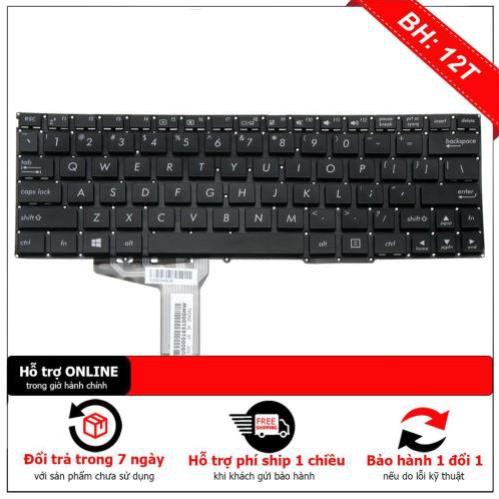 Bàn phím laptop ASUS T100 T100C T100CHI T100T T100TA T100TAF T100TAL T100TAM T100TAR AEXC9E00120 0KNB0-0134UK00