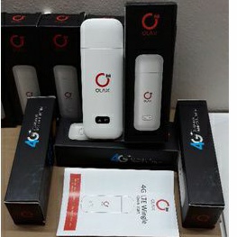 USB Phát WiFi 4G Olax U80 ELITE Tốc độ cao 150M