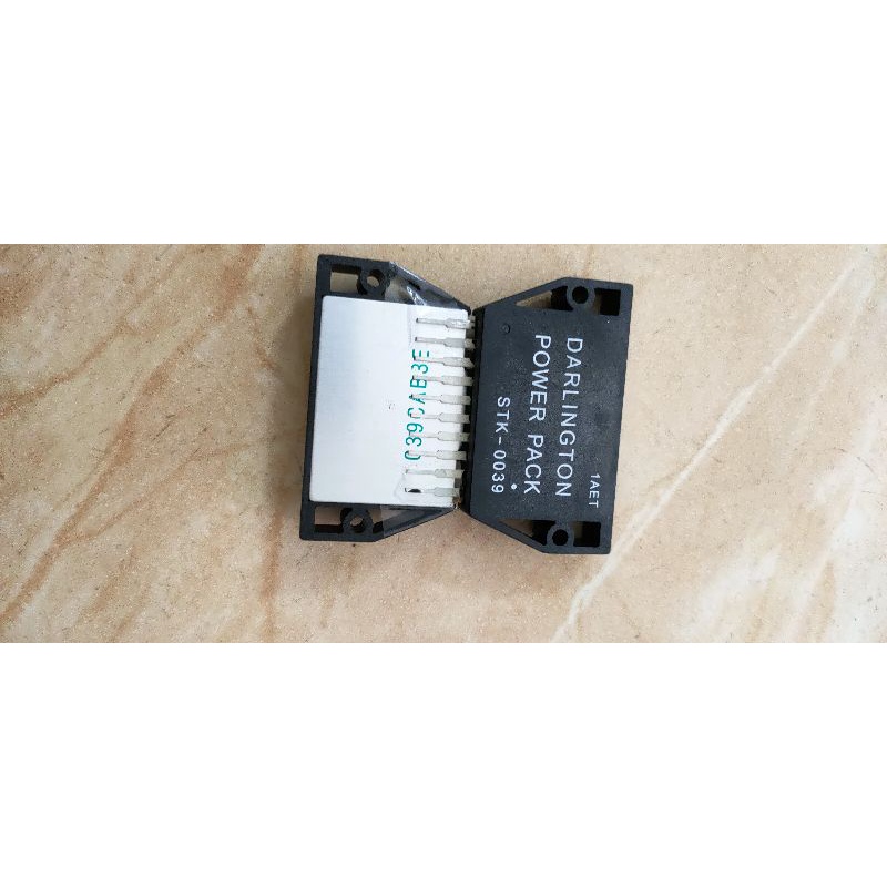lC Công suất STK0039