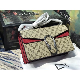 Túi guci đầu rồng fullbox