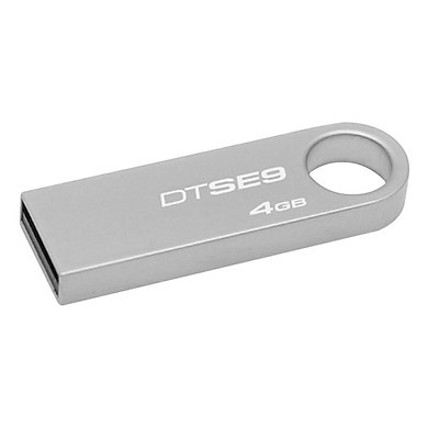 Usb 4gb kingston se9 - vienthonghn