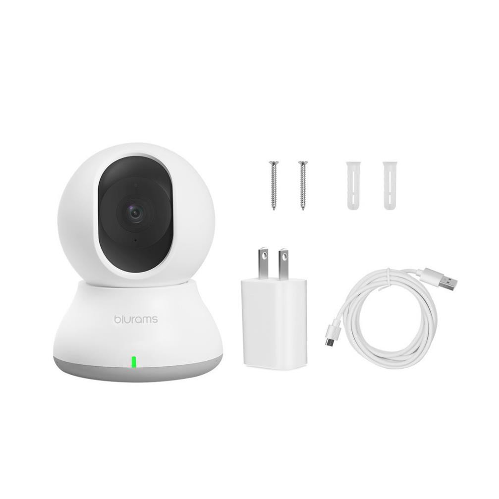 Camera quan sát Blurams Home Dome Lite 2 A31 Full HD 1080P - Bảo hành chính hãng 12 Tháng