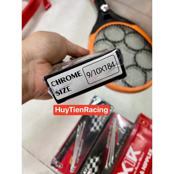 Căm mạ crom X1R và Osaki  Đủ size 157-184-149