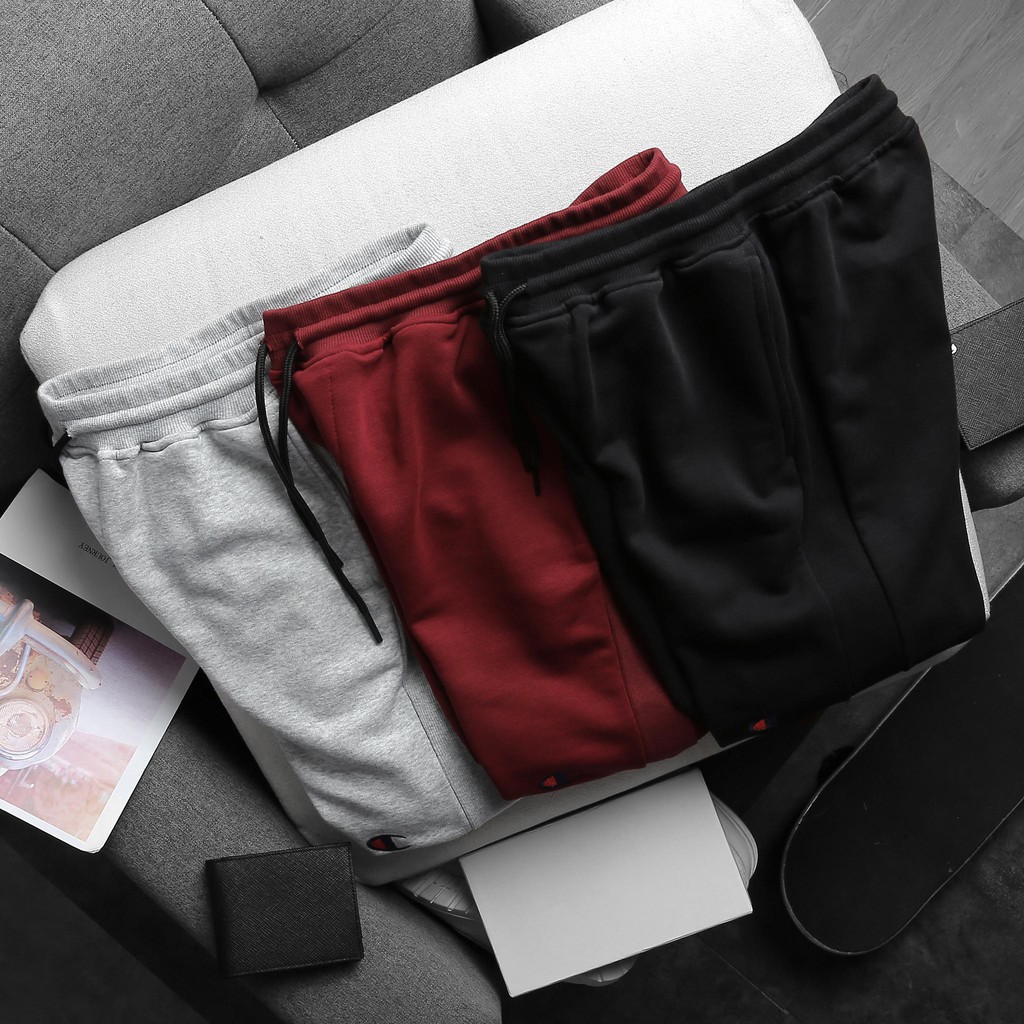 quần short thể thao nam- quần thun nam [hình thật] LD445 | BigBuy360 - bigbuy360.vn